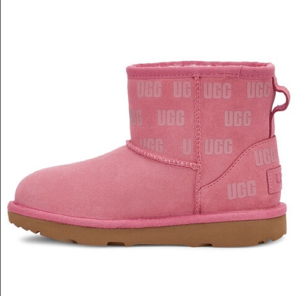 CLASSIC MINI II UGG PRINT - Picture 3 of 11